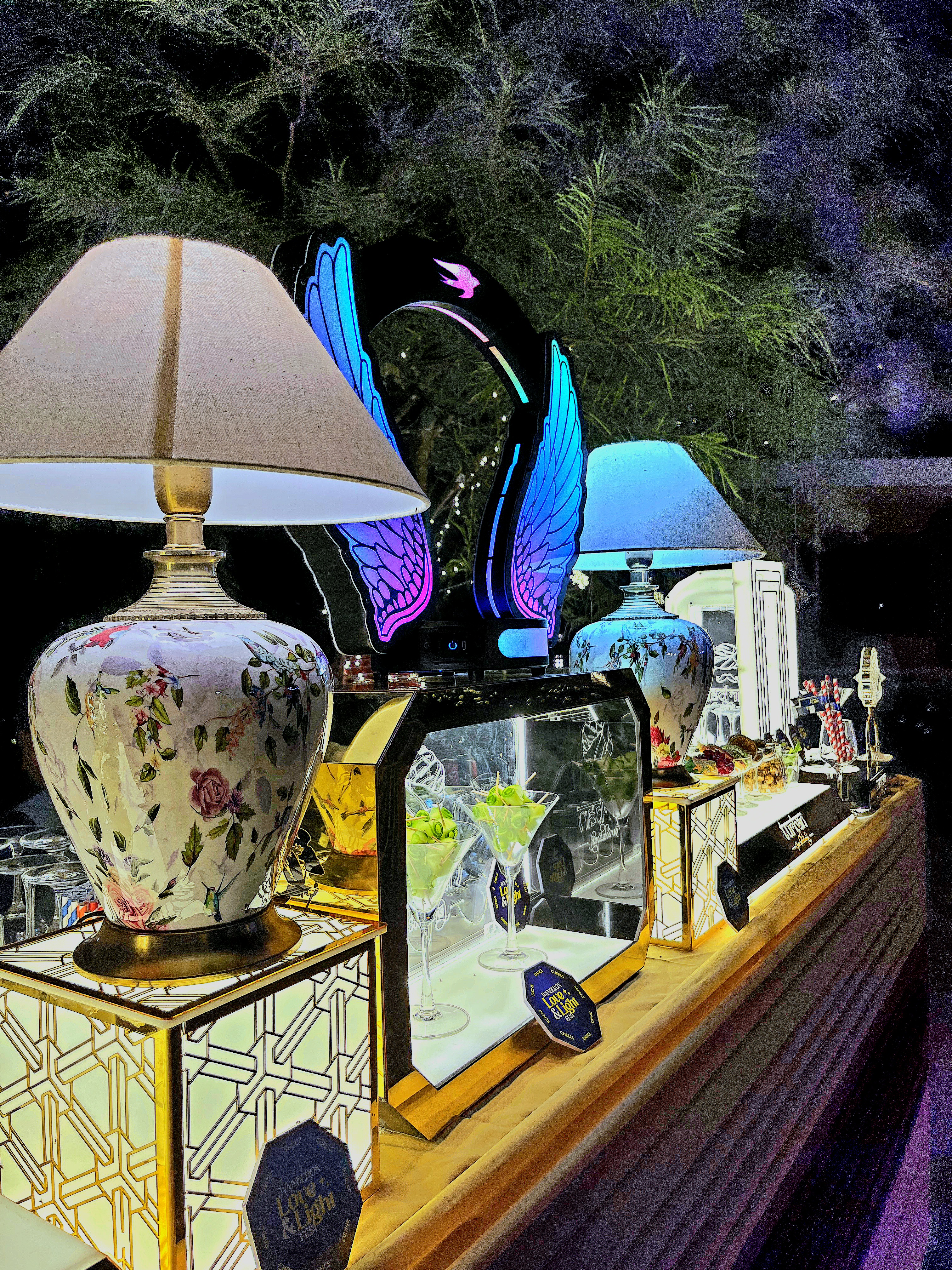 Cocktail