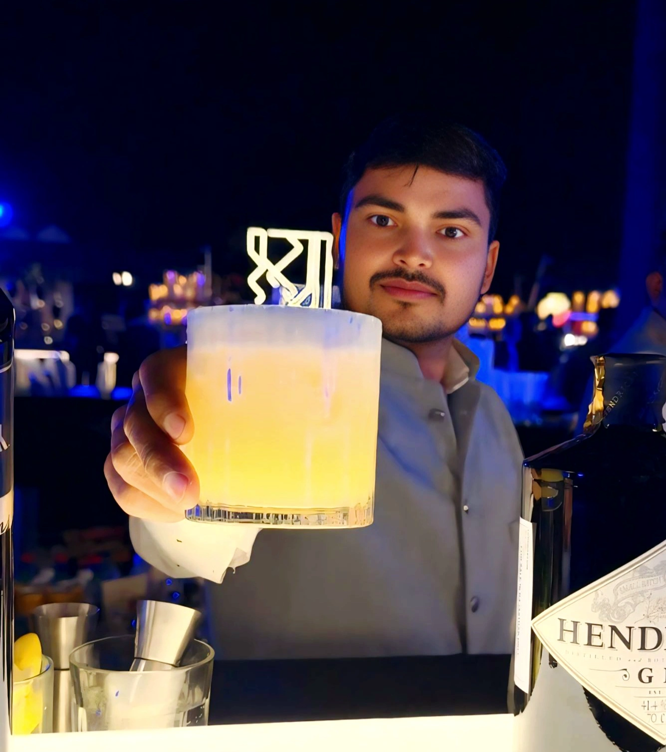 Signature Drink