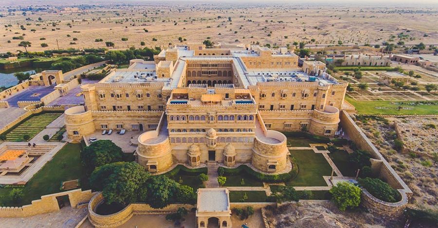Suryagarh
